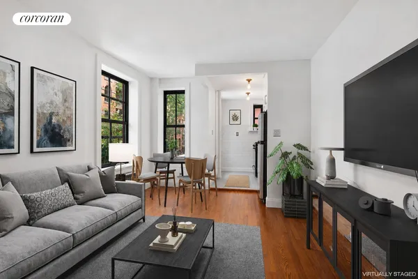 $2,975 | 439 Hicks Street, Unit 2A | Cobble Hill