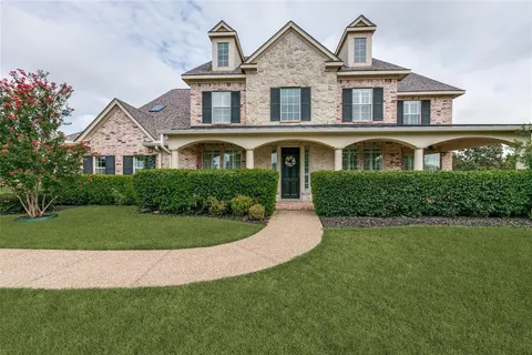 $1,050,000 | 5901 Cox Farm Estates, Parker, TX 75002