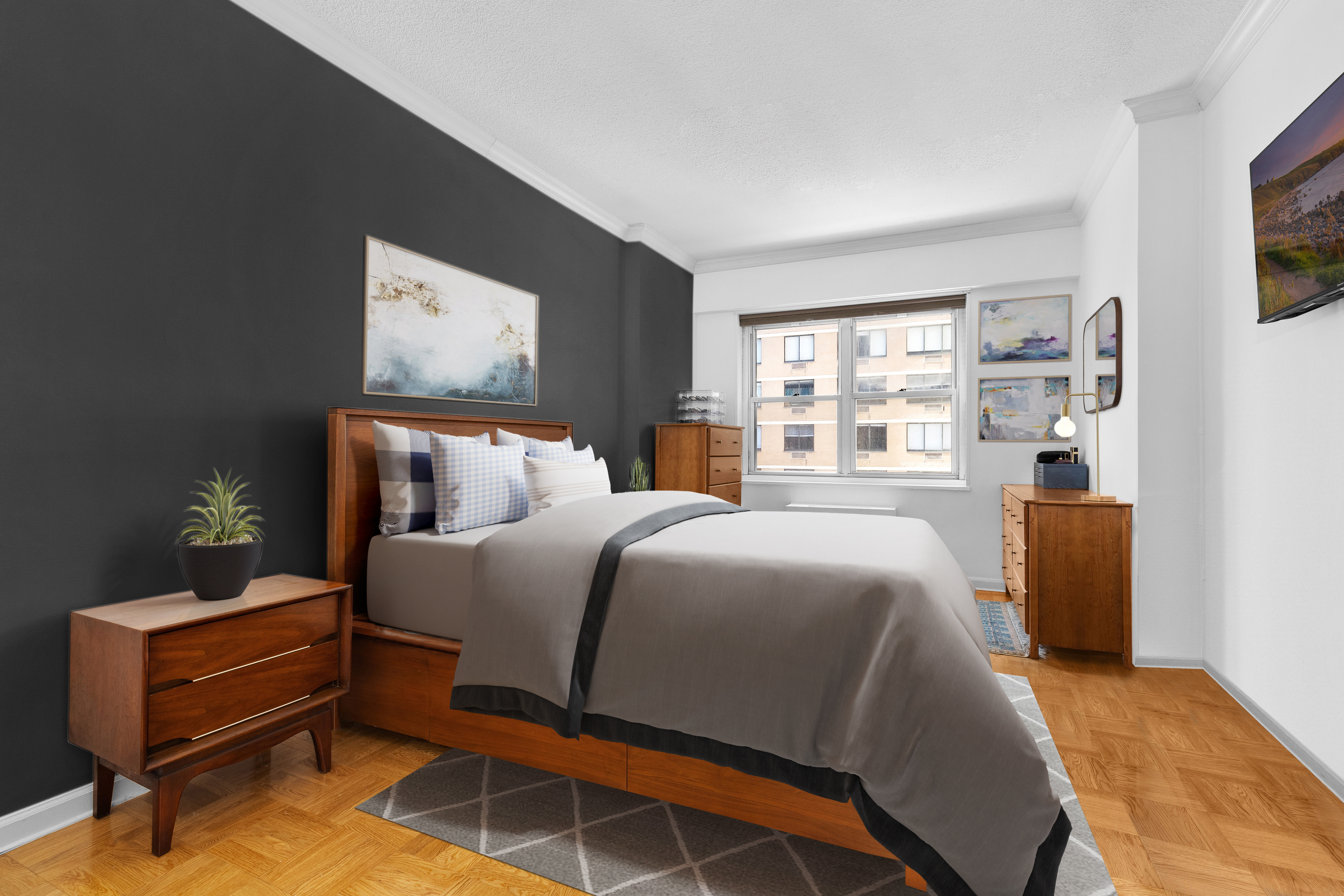 60 East 8th Street, Unit 7A New York, NY 10003 - Photo 3 of 12