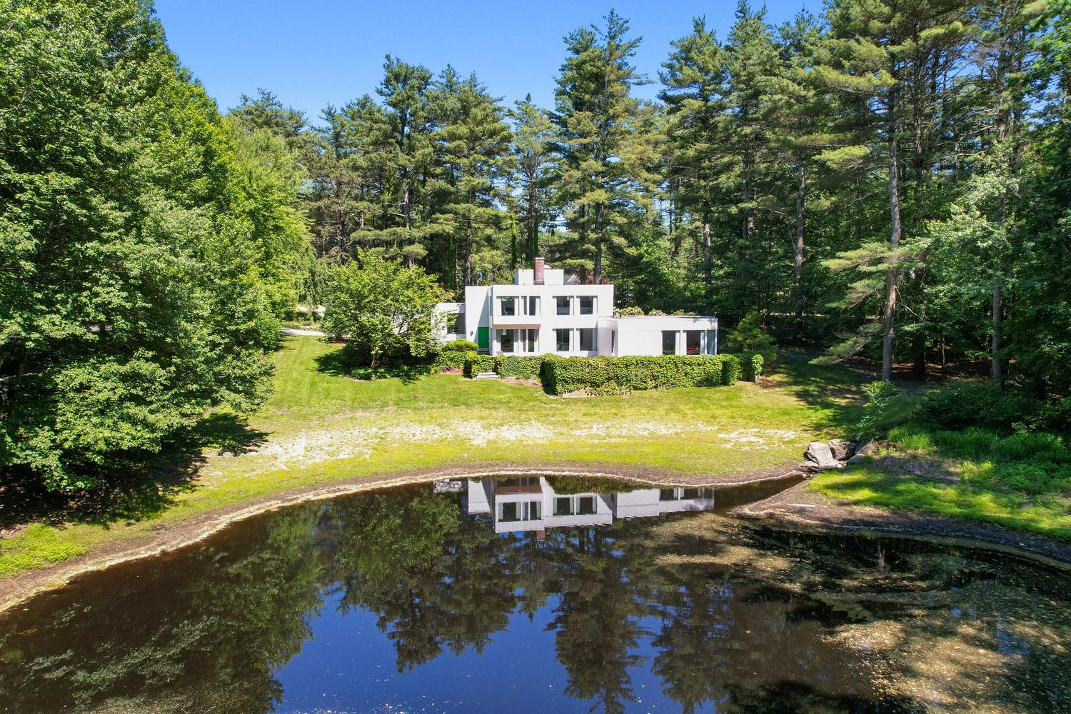 336 Deacon Haynes Road Concord, MA 01742 - Photo 5 of 5 Gallery Image 5