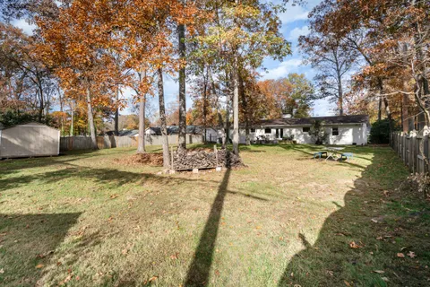 $785,000 | 1018 Shady Bluff Drive, Charlotte, NC 28211