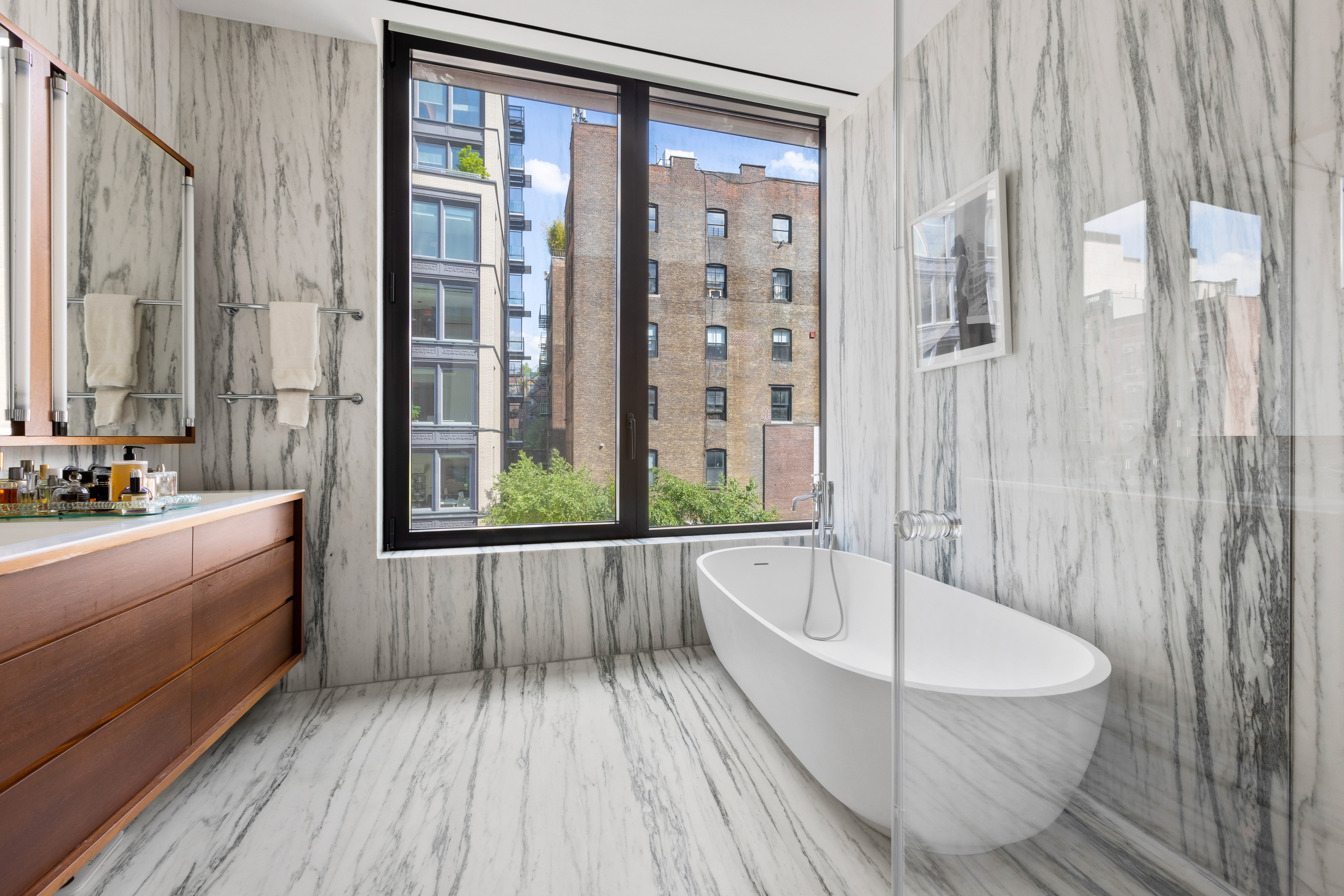 10 Bond Street, Unit 4E Manhattan, NY 10012 - Photo 12 of 20