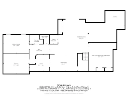 $1,390,000 | 501 Hillside Drive, Sewickley, PA 15143
