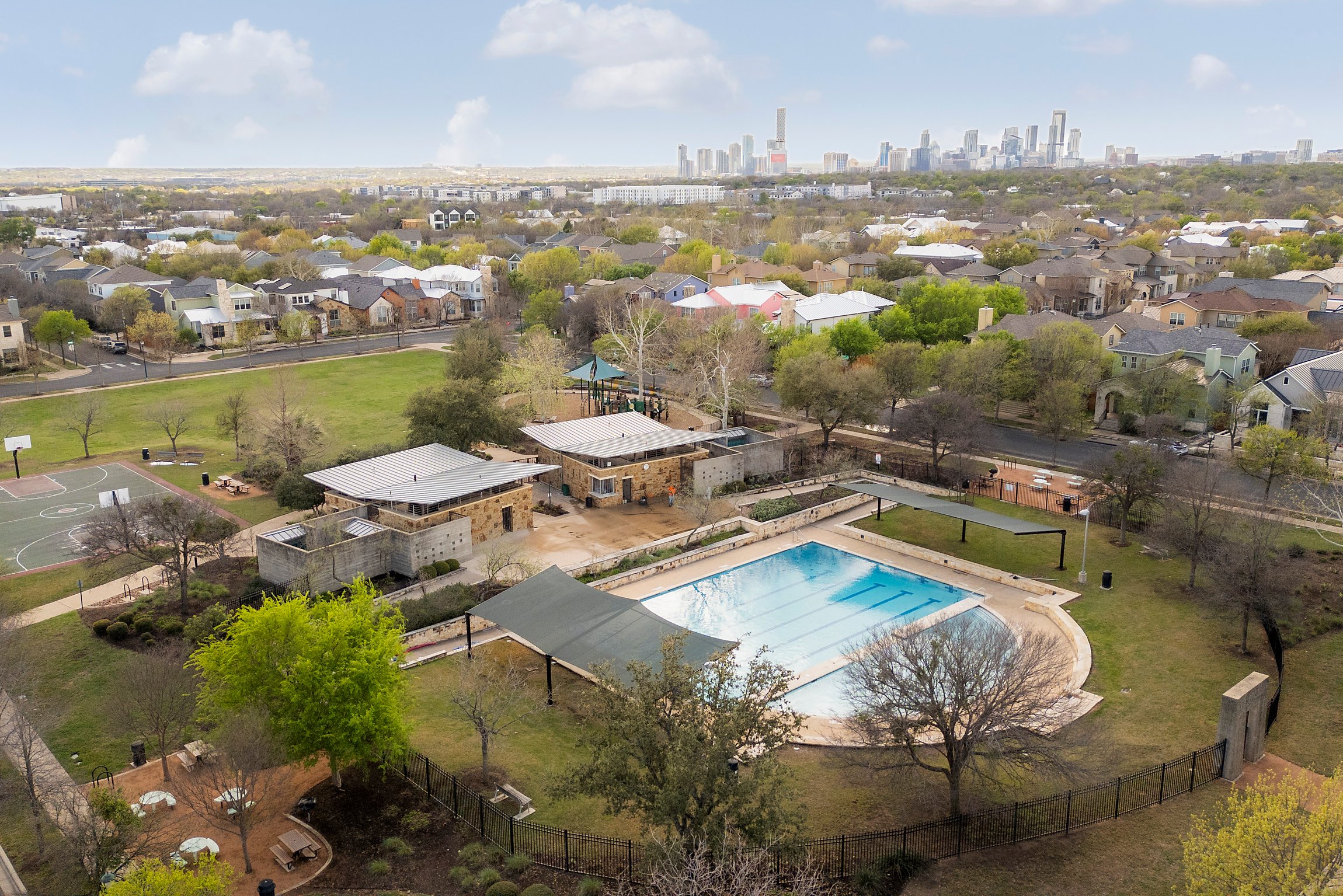 4004 Pinckney Street Austin, TX 78723 - Photo 38 of 42