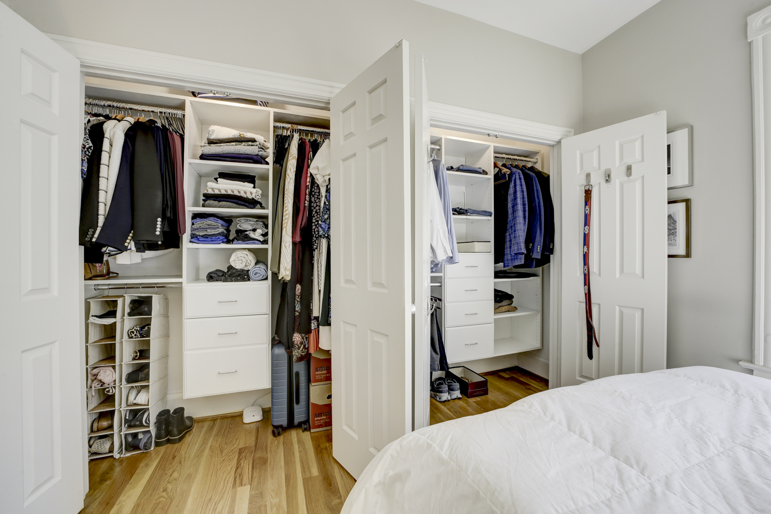 308 East Capitol Street Northeast, Unit 8 Washington, DC 20003 - Photo 18 of 29