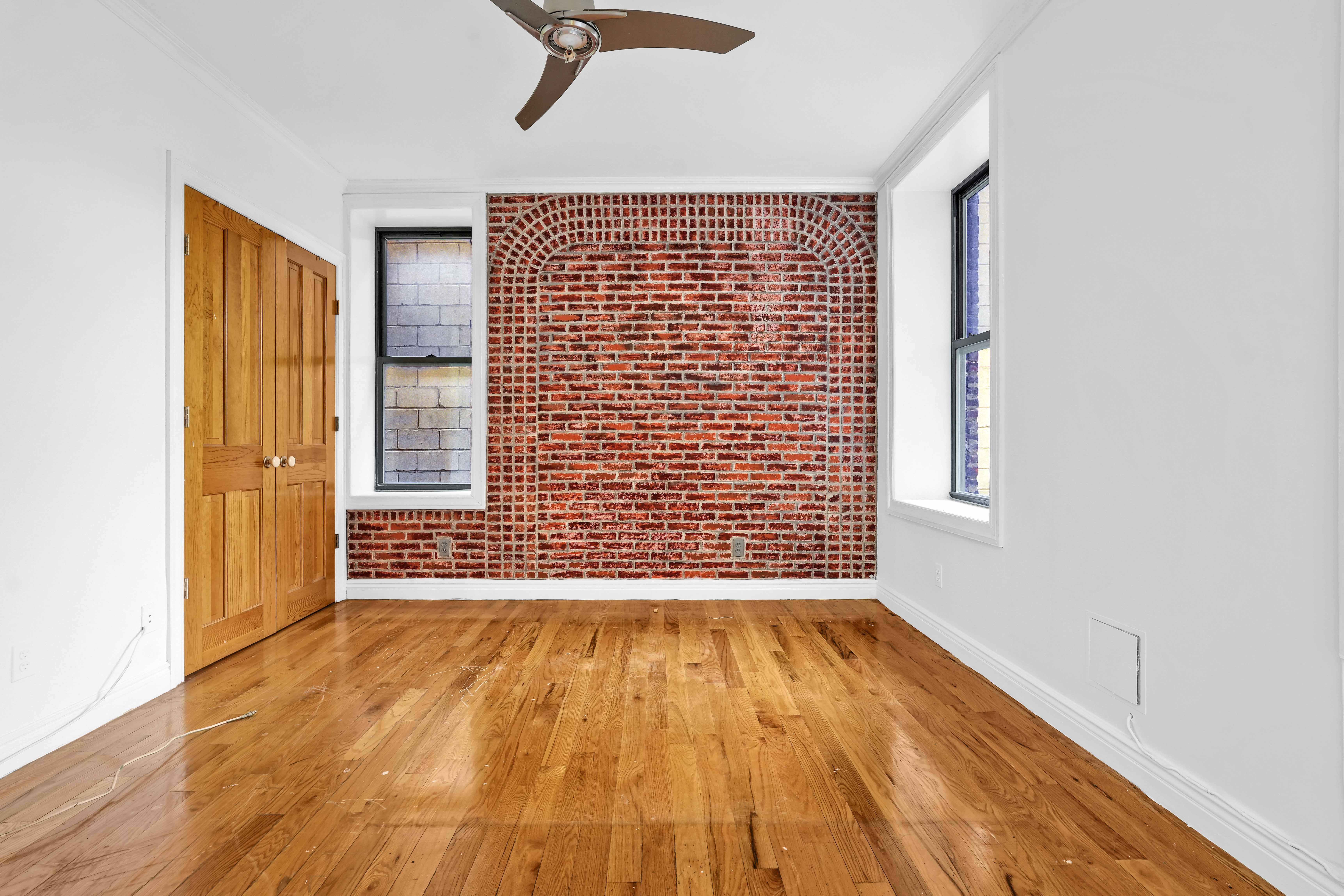 100 West 119th Street, Unit 3A Manhattan, NY 10026 - Photo 23 of 44