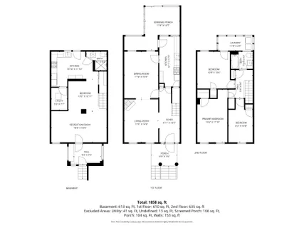 $1,350,000 | 3334 17th Street Northwest, Washington, DC 20010