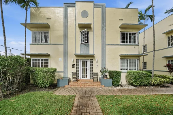$399,000 | 600 Euclid Avenue, Unit A2, Miami Beach, FL 33139