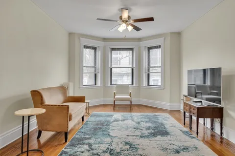 $1,490,000 | 114 Fenway, Unit Undisclosed, Boston, MA 02115