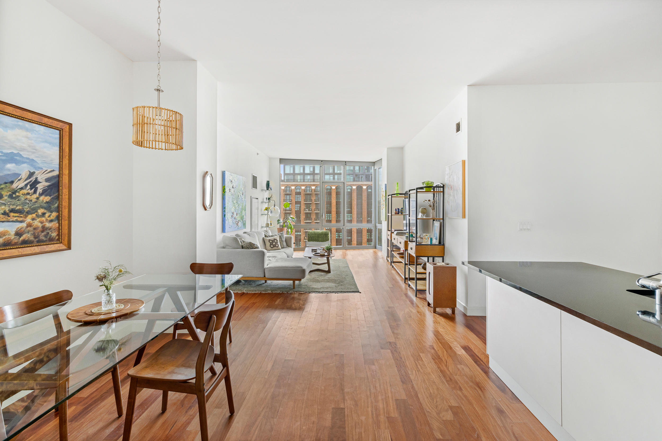 100 Jay Street, Unit 26H Brooklyn, NY 11201 - Photo 4 of 20