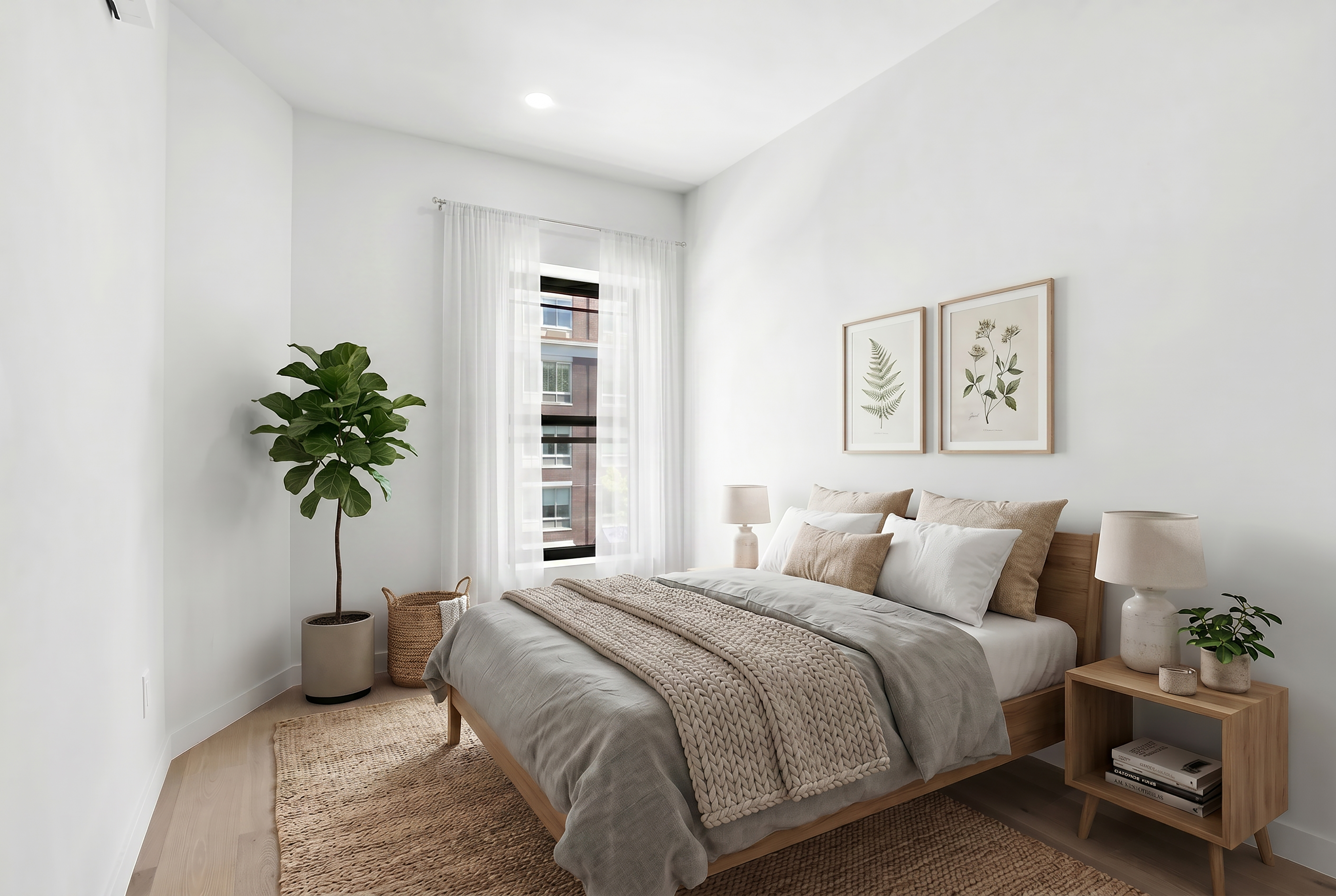 101 Smith Street, Unit 4 Brooklyn, NY 11201 - Photo 3 of 7