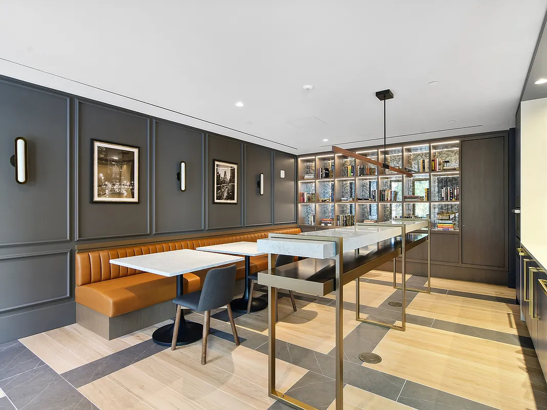 218 West 103rd Street, Unit 5C Manhattan, NY 10025 - Photo 13 of 19