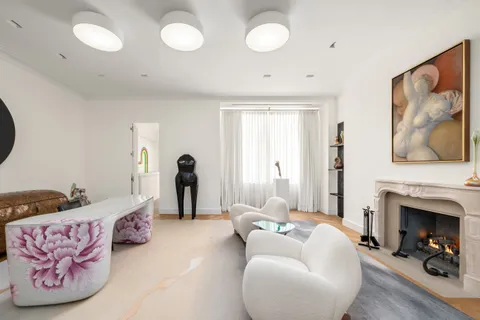 $49,995,000 | 18 East 80th Street | Upper East Side