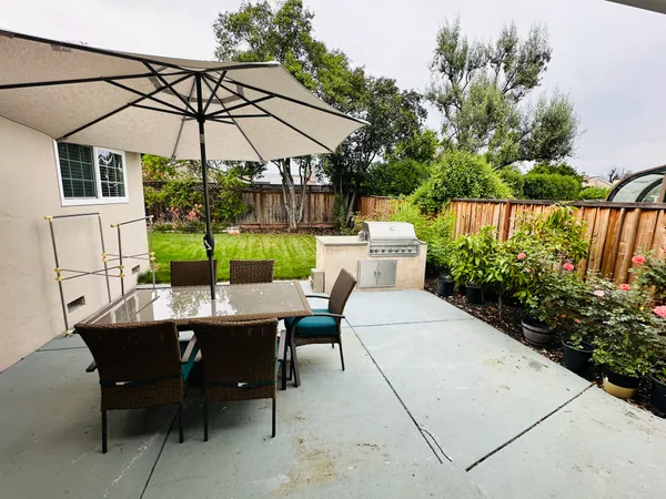 $1,600,000 | 491 Shawnee Lane, San Jose, CA 95123