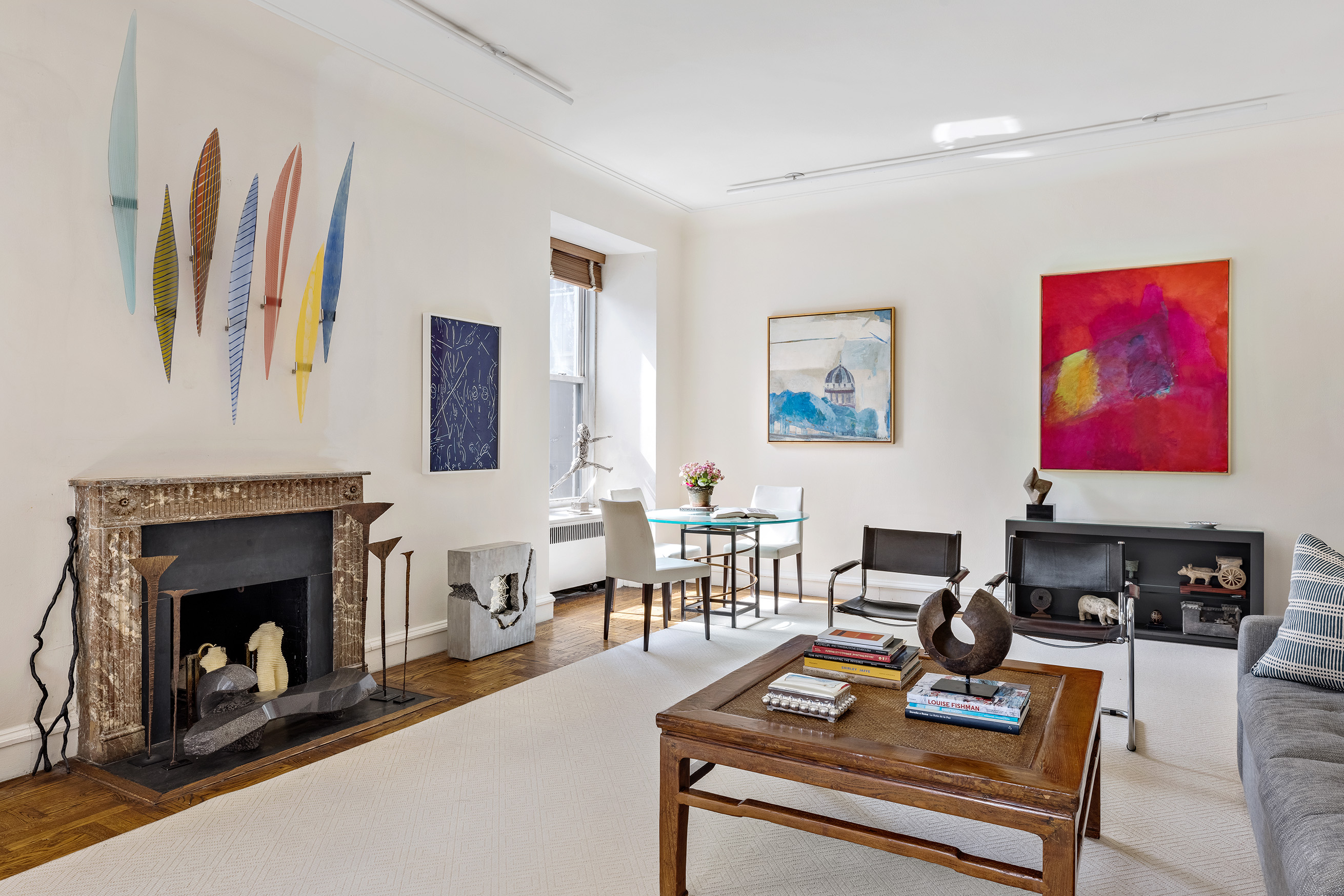 180 West 58th Street, Unit 8A Manhattan, NY 10019 - Photo 4 of 13