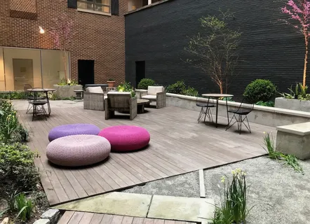 $1,595,000 | 250 Mercer Street, Unit B1502 | Greenwich Village