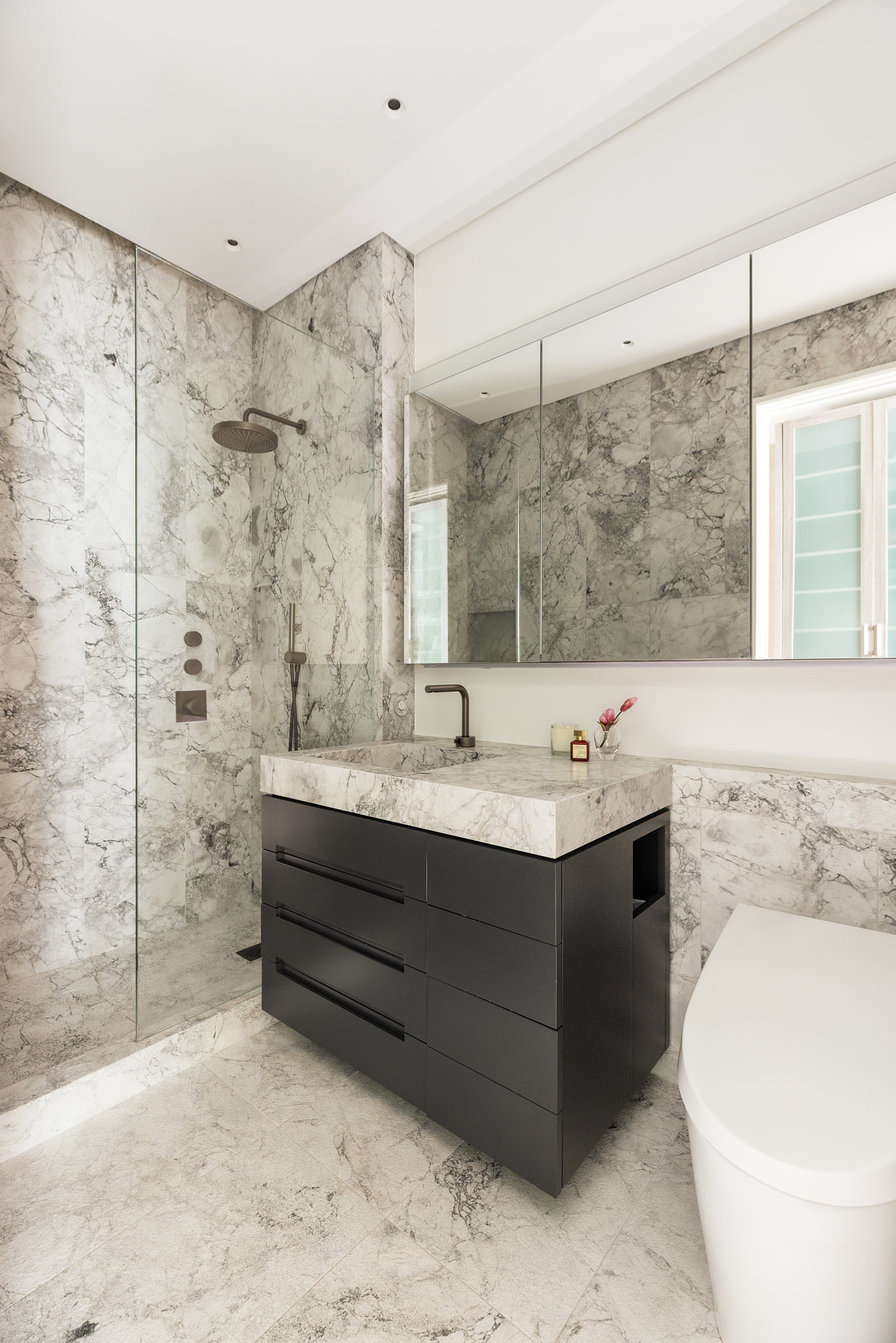311 West Broadway, Unit 4E Manhattan, NY 10013 - Photo 13 of 16