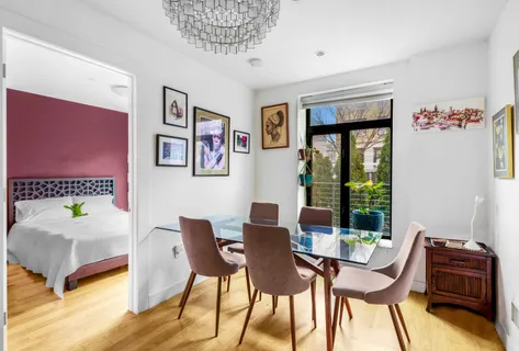 $4,500 | 730 Lafayette Avenue, Unit 1F | Bedford-Stuyvesant