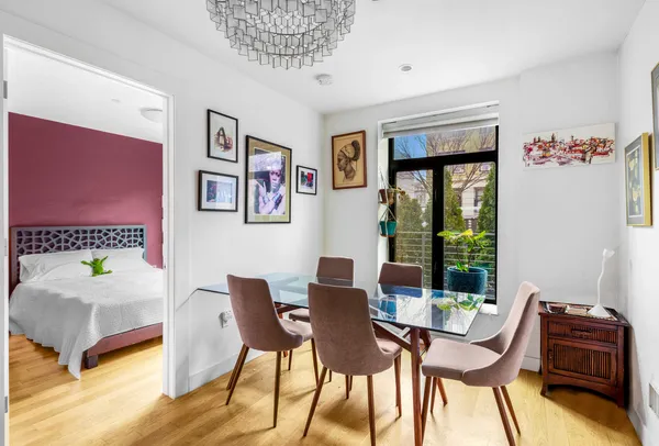 $4,500 | 730 Lafayette Avenue, Unit 1F | Bedford-Stuyvesant