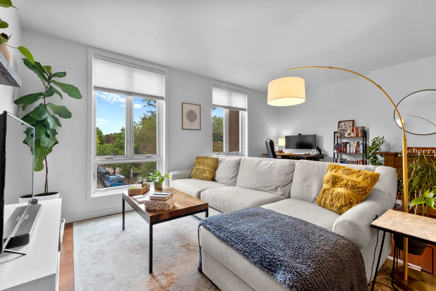 $1,295,000 | 256 1/2 South 3rd Street, Philadelphia, PA 19106