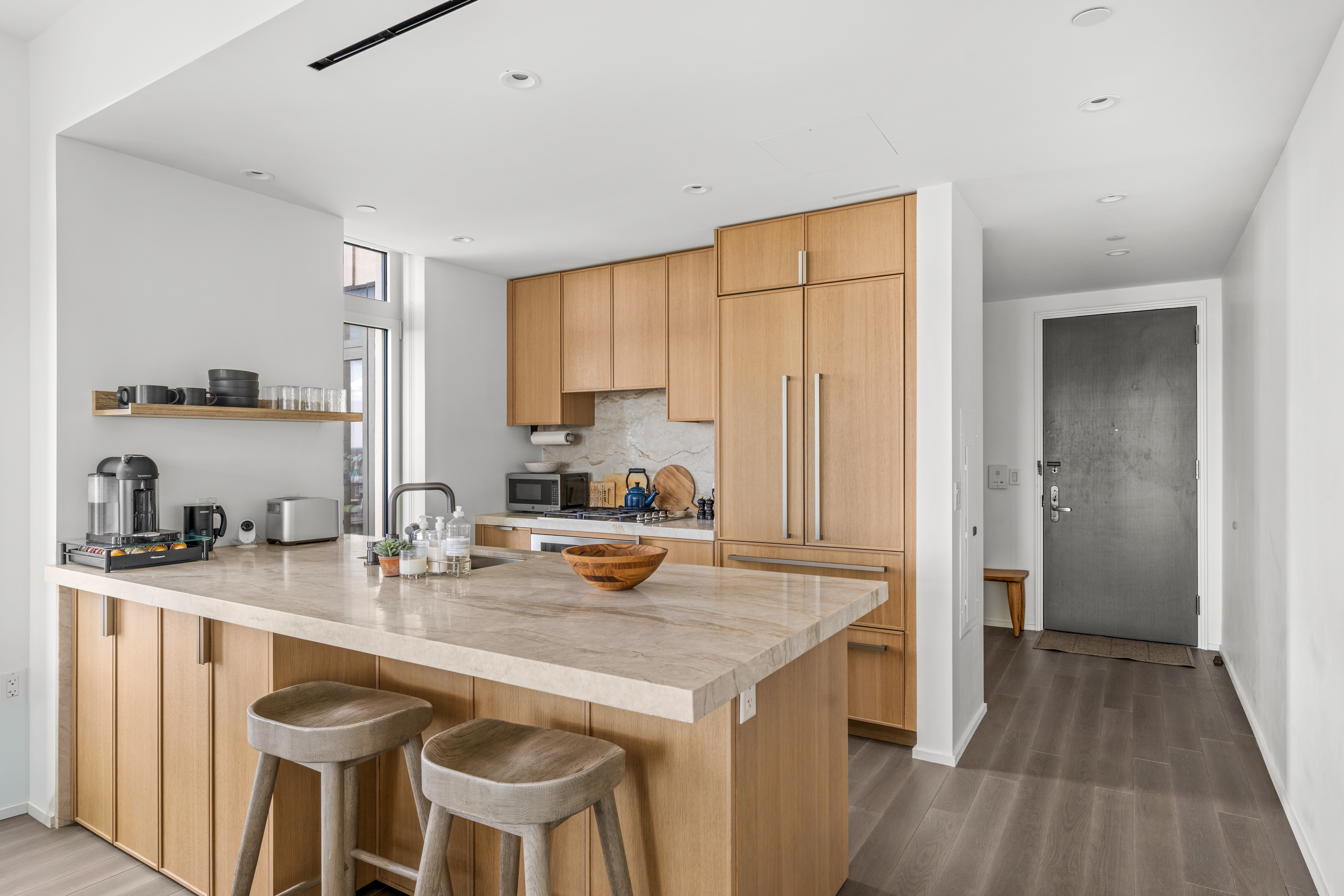 543 West 122nd Street, Unit 19C Manhattan, NY 10027 - Photo 2 of 19