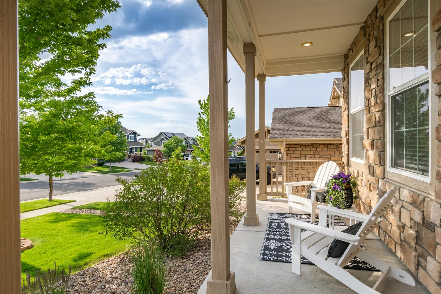 $819,000 | 6236 South Millbrook Way, Aurora, CO 80016