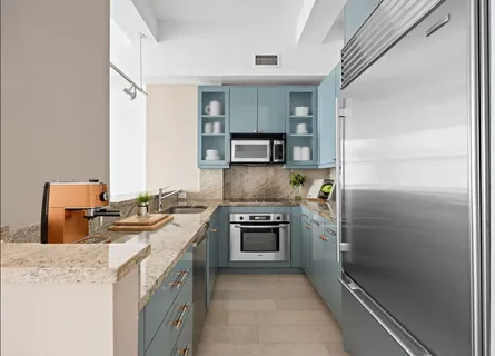 $699,000 | 80 John Street, Unit 9E | Financial District