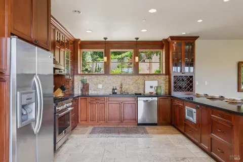 $3,350,000 | 12 Chaparral Lane, San Geronimo, CA 94963