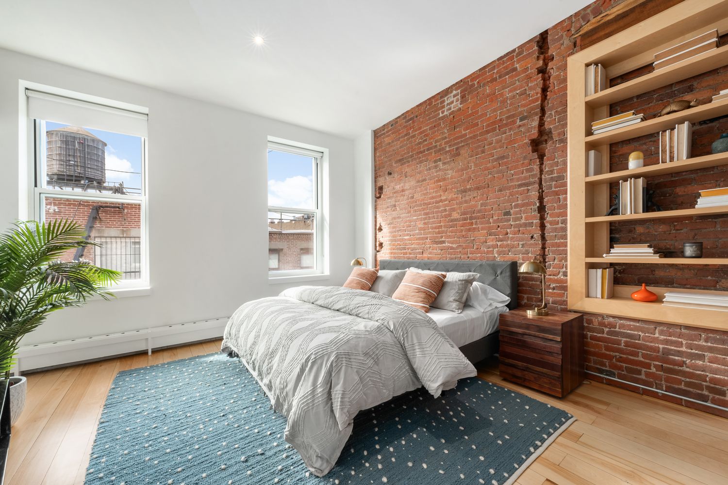 Alexa Lemieux, Real Estate Agent Compass