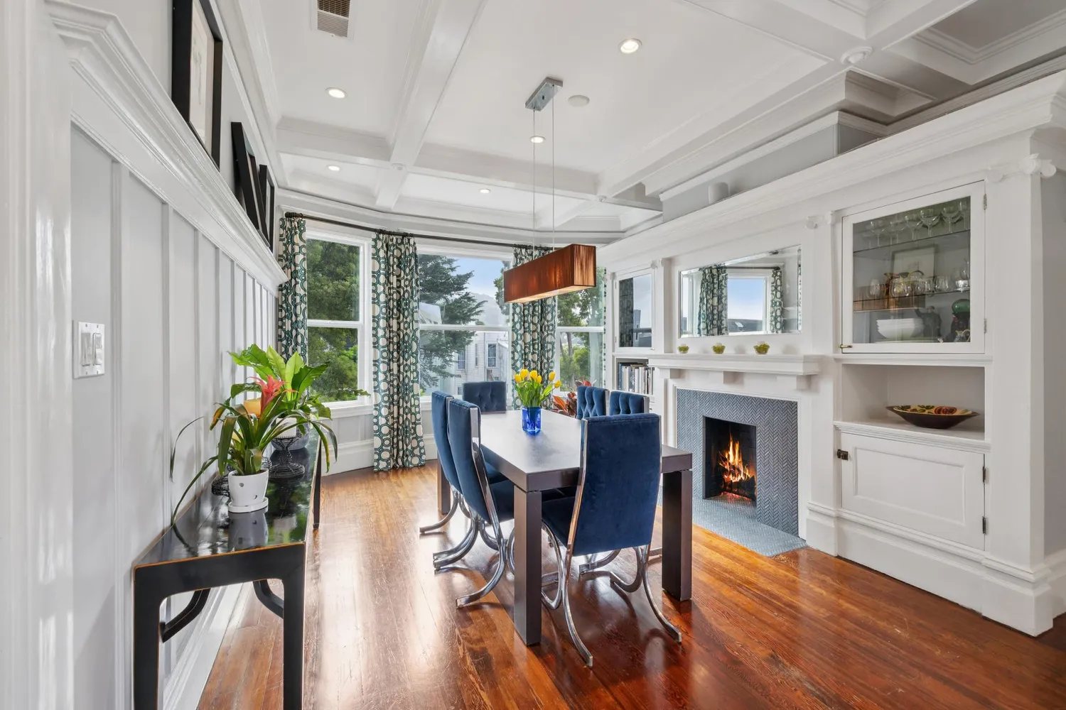 $1,900,000 | 1445 Fulton Street, San Francisco, CA 94117