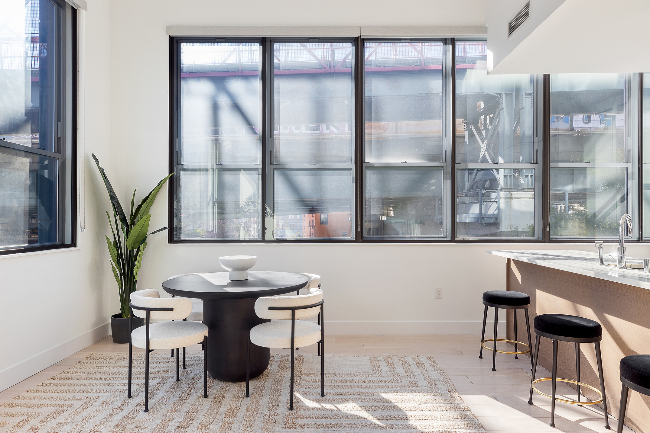 338 Berry Street, Unit 3D Brooklyn, NY 11249 - Photo 4 of 22