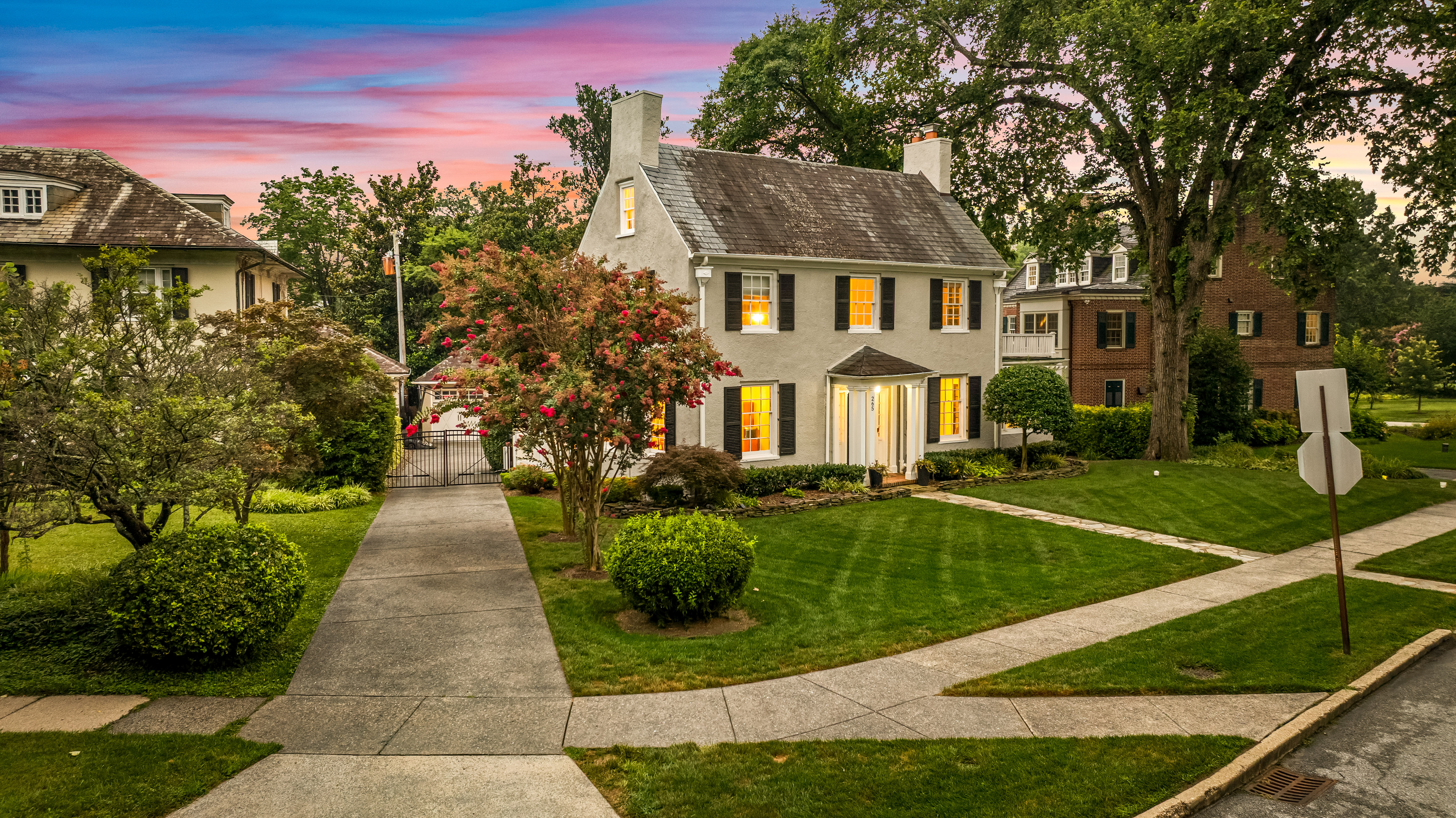 265 Stratford Road Baltimore, MD 21218 - Photo 69 of 71