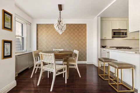 $2,100,000 | 420 East 72nd Street, Unit 12J | Lenox Hill