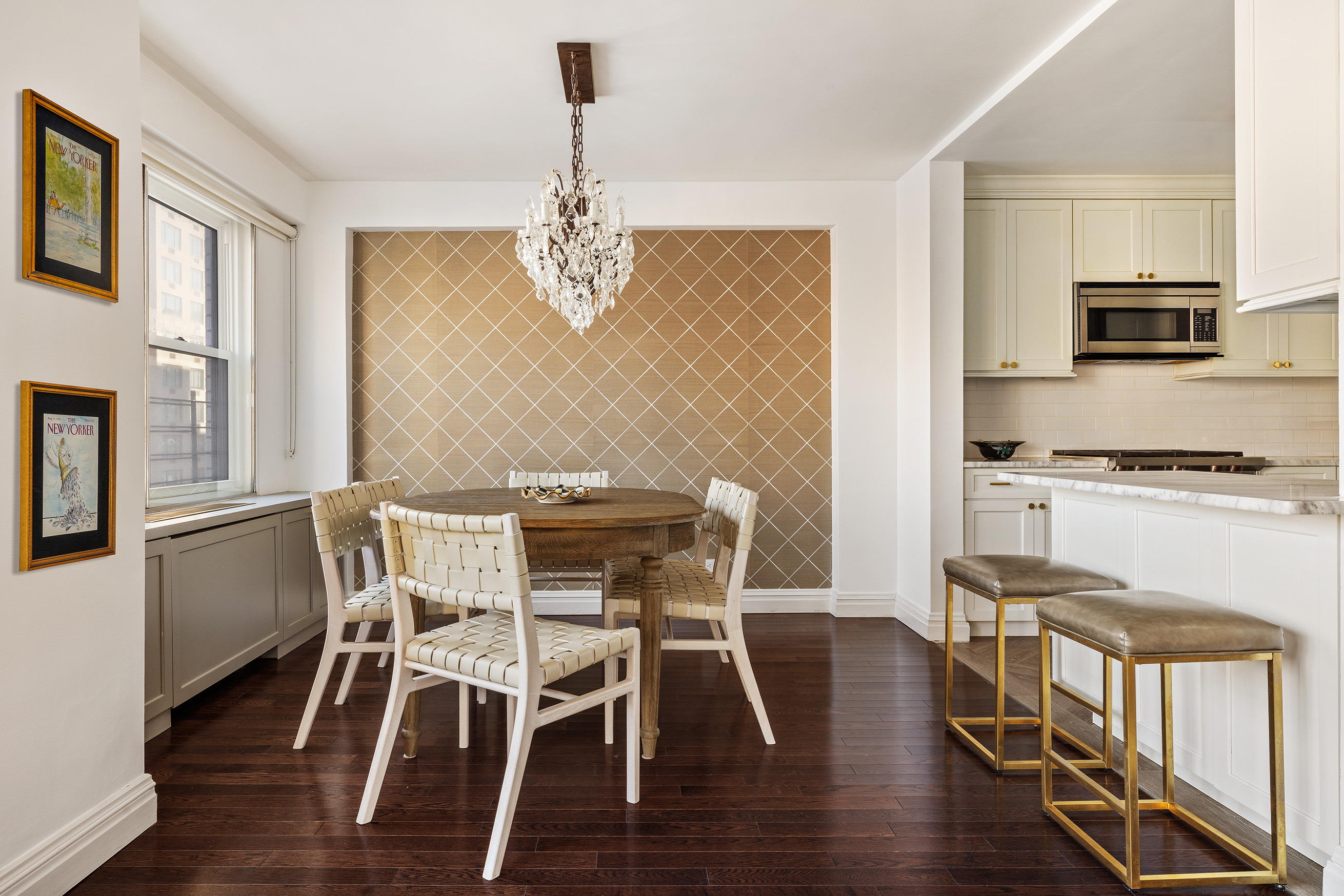420 East 72nd Street, Unit 12J Manhattan, NY 10021 - Photo 3 of 11