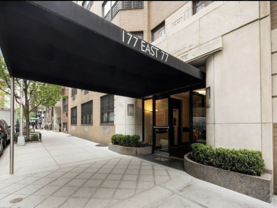 177 East 77th Street, Unit 5D Manhattan, NY 10075 - Photo 12 of 13 Gallery Image 12