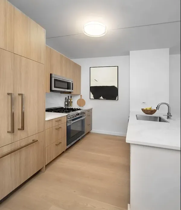 $9,850 | 95 Worth Street, Unit 1502 | TriBeCa