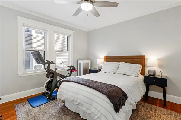 Contact Agent | 27 Thelma Road, Unit 1, Dorchester, MA 02122