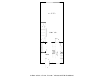$899,900 | 6th Street Southwest, Washington, DC 20024