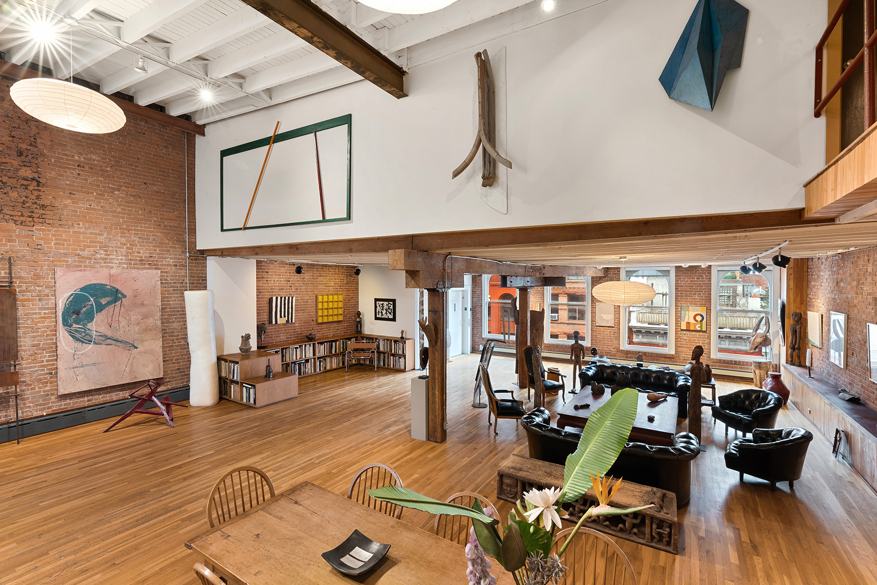 14 Harrison Street, Unit 5/6 Manhattan, NY 10013 - Photo 2 of 16