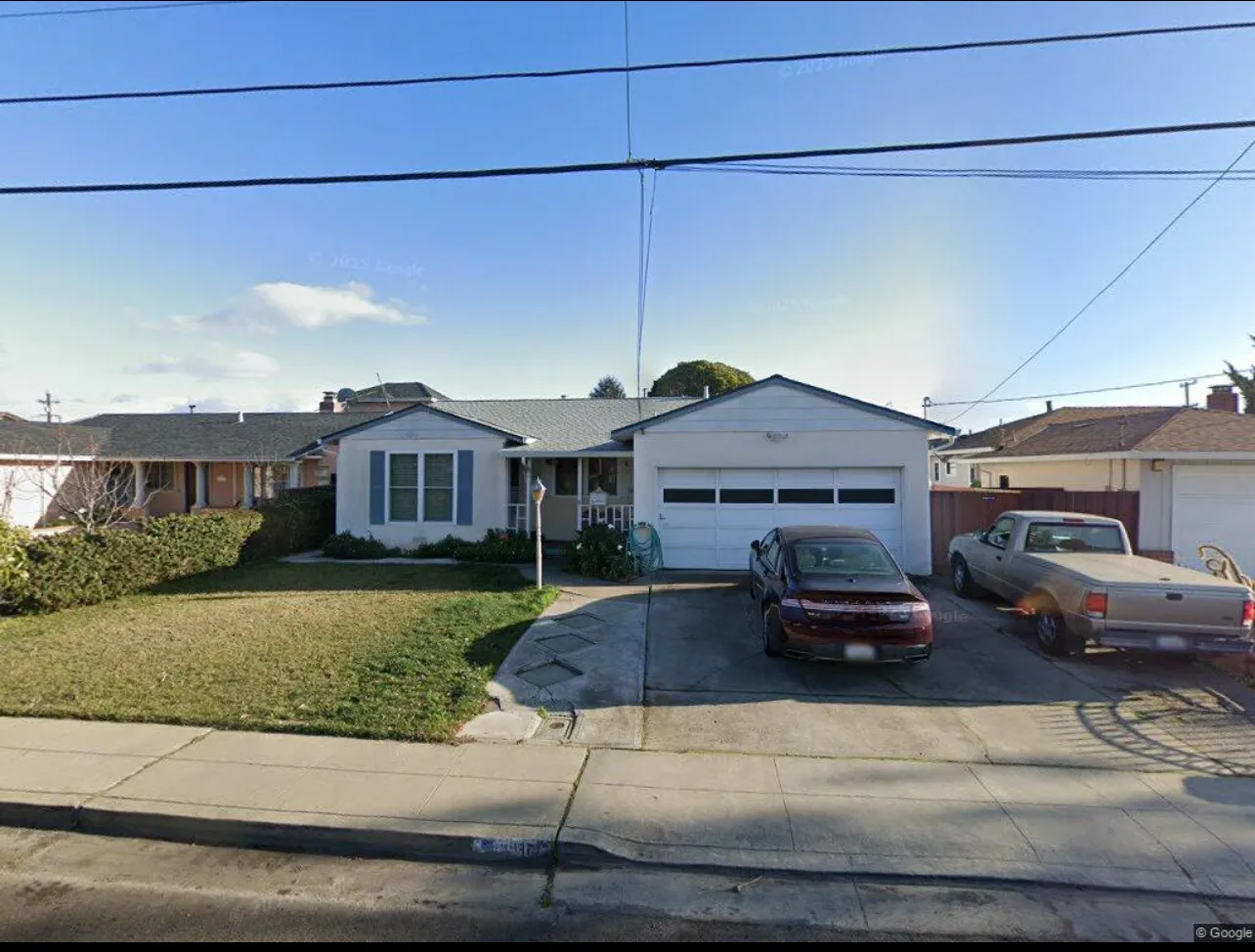 $1,199,000 | 4628 Capitan Drive, Fremont, CA 94536