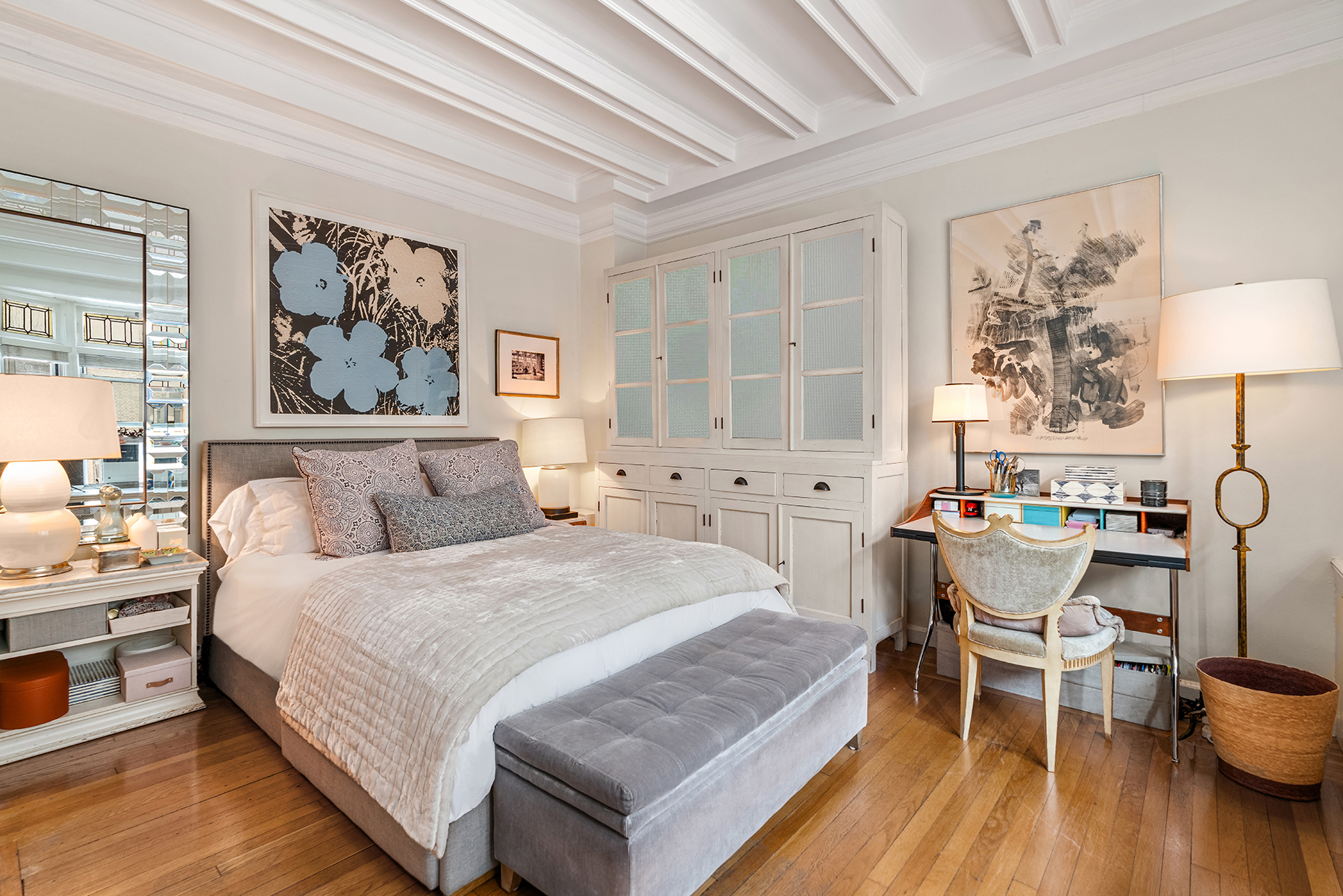 380 Riverside Drive, Unit 8L Manhattan, NY 10025 - Photo 7 of 16