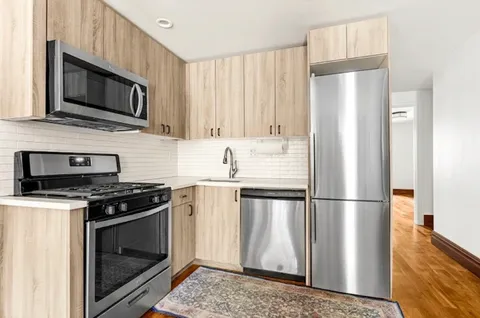 $1,695,000 | 519 Bainbridge Street | Bedford-Stuyvesant