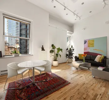 $599,000 | 159 Madison Avenue, Unit 12JJ | Midtown South