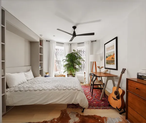 $25,000 | 171 Garfield Place | Park Slope
