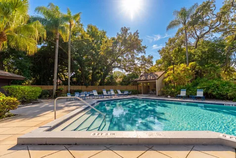 $240,000 | 2917 Fig Court, Unit 2, Palm Harbor, FL 34684