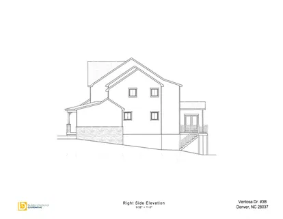 a picture of a room with a white wall and a white wall