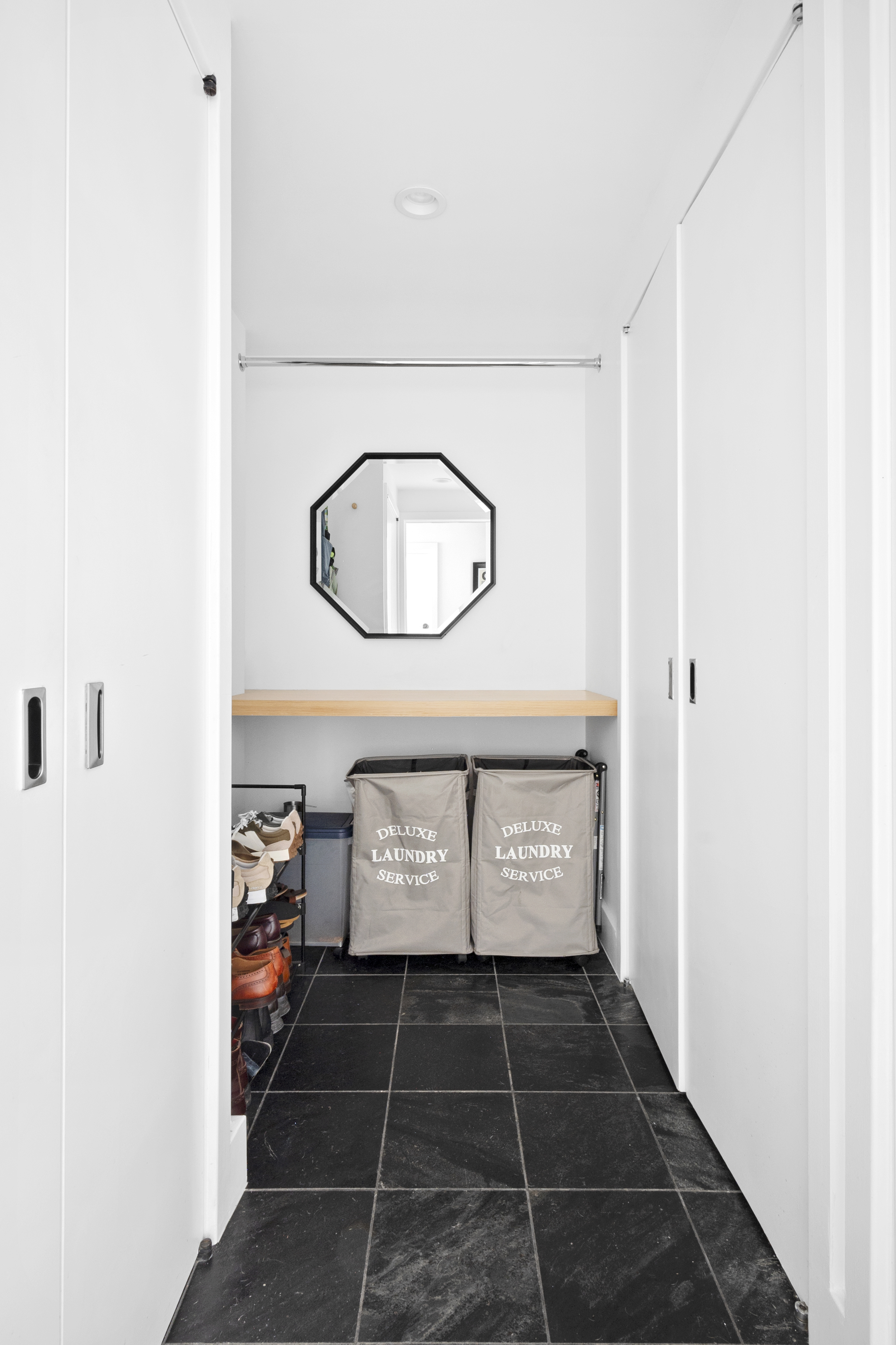 116 West 22nd Street, Unit 5 Manhattan, NY 10011 - Photo 11 of 15 a view of entrance