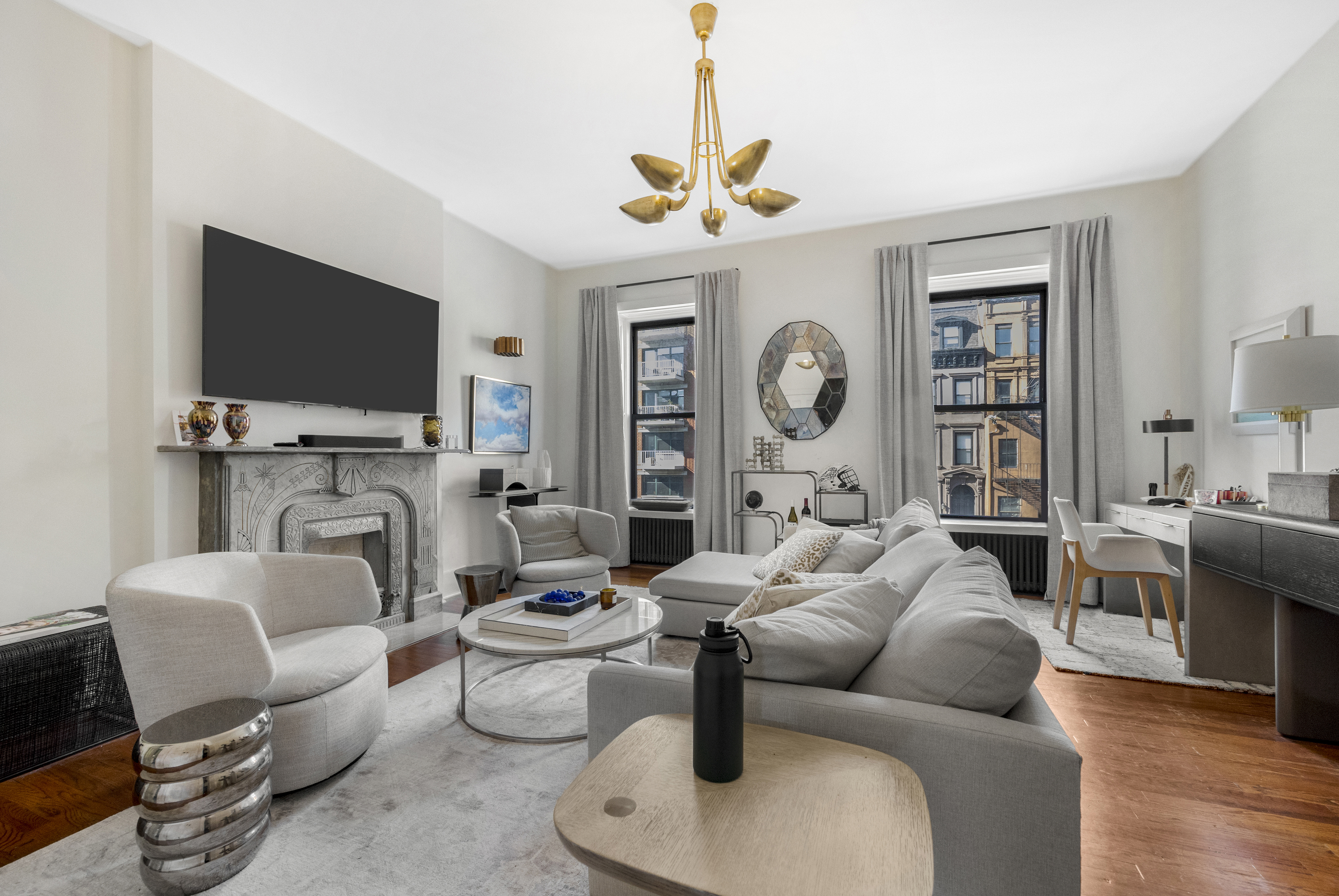 2009 5th Avenue, Unit TRIPLEX Manhattan, NY 10035 - Photo 11 of 20