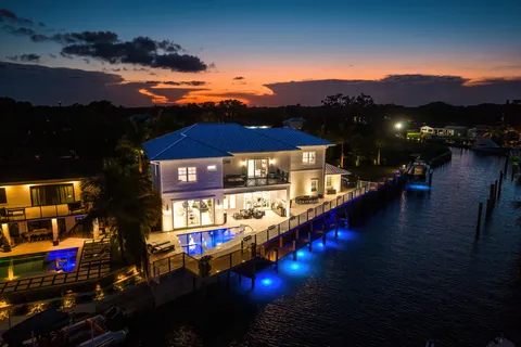 $8,895,000 | 12898 Shore Drive, Palm Beach Gardens, FL 33410