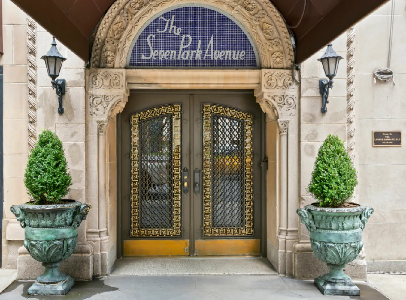 $3,400 | 7 Park Avenue, Unit 2H | Murray Hill